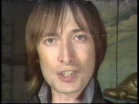 Nick Gilder - You Really Rock Me TIP (Toppop 1979)