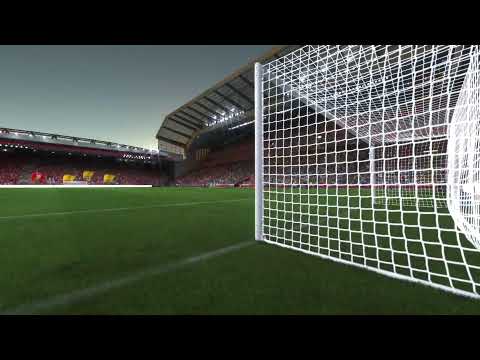 LIVERPOOL V MANCHESTER UNITED 3/05/2022 - PREMIER LEAGUE 2023 LIVE FIFA 23 PS5 Gameplay 4K HDR 60FPS
