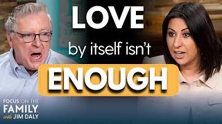 Why Good Relationships Still Fall Apart | Debra Fileta
