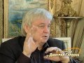 Стефанович о романе с Лемиговой 