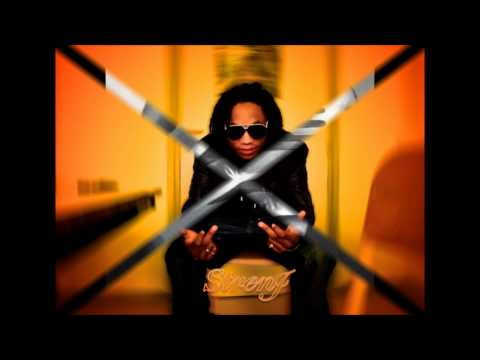 Strange life-Micky's Murda feat Strenj & Mad lion