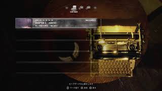 RE:4 ストーリー以外マジで初見　#1