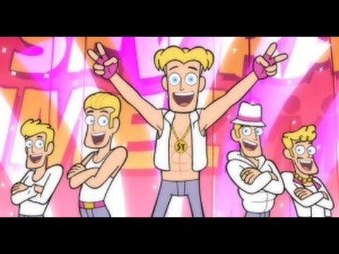 Gravity Falls Vlogs: Episode 17 - Boyz Crazy