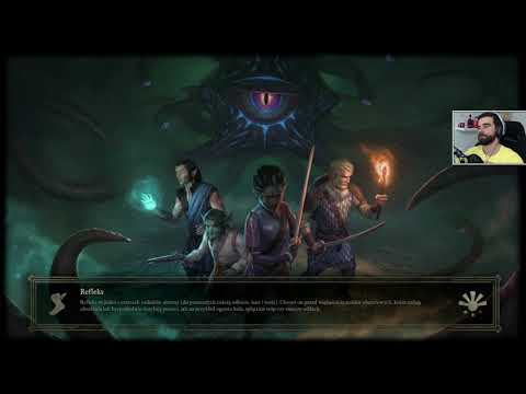 Pillars of Eternity II: Deadfire FS #56 - Komnaty rekonfiguracji [fabuła]