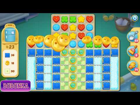 Matchington Mansion level 4566 HD