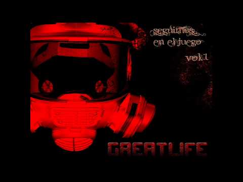 Tupasky - Soy TuPasky [Prod.GreatLife]