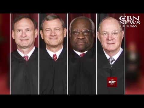 The Brody File: It's War  - May 19, 2016