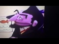 Count Von Count In The Street We Live On
