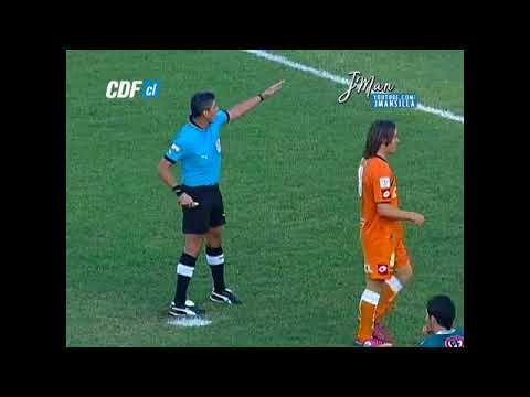 Torneo Transición 2013 - Fecha 17- Unión Española Campeón