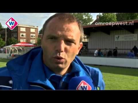 ADO Den Haag-trainer Maurice Steijn over mogelijke nieuwe spelers