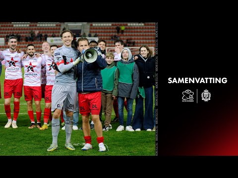 Speeldag 19 | Essevee-KV Mechelen (2-0)