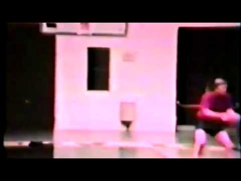 McD Hoops #9 - Horizontal Move / Defense Into Vertical