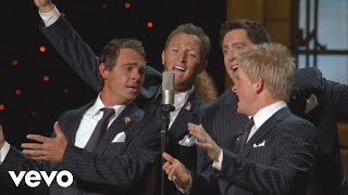 Ernie Haase &amp; Signature Sound - Swinging On the Golden Gate [Live]