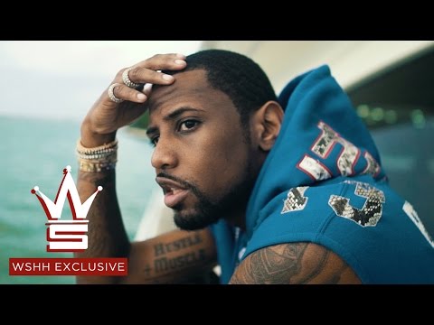 Trey Songz & Fabolous - Keys To The Street