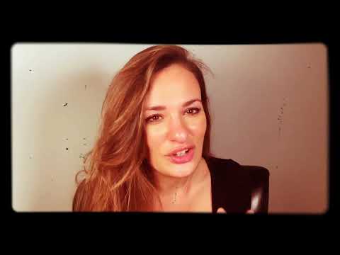 BEGINNERS! Hi! Lots of love from Nicky