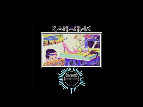 Booba , Niska, Rick ross Type Beats -KONICHIWA (Prod By CRVZYN3IGHBOURHOOD)