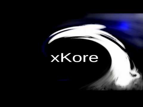 xKore - Entropy