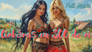 Download lagu Ciobănaș cu 300 de oi (Version 2) – AI Deep House | Modern Romanian Folk (Original VG Version) mp3