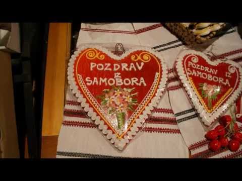 Kod kapele Svete Ane