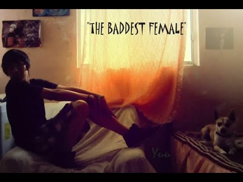 2NE1 (투애니원) The baddest female By: Yuu & Aizen of FI RosE