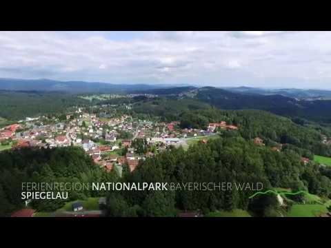 Unterwegs in der Ferienregion Nationalpark Bayerischer Wald Spiegelau