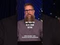 "This Child is the Truth in Human Skin" - Series: “Who Is This Child?” - Pastor Rusty Russell