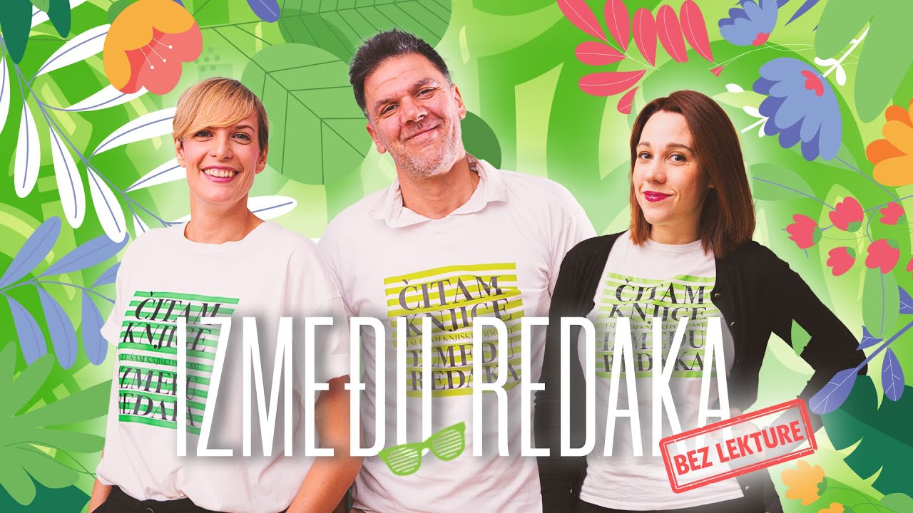 Između redaka #121 - Bez lekture