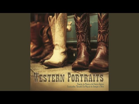 Western Portraits, Pt. 1: Heroes Overture