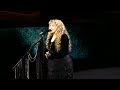 Stevie Nicks - For What It's Worth (Buffalo Springfield) - Live at Keybank Center in Buffalo 10/4/23