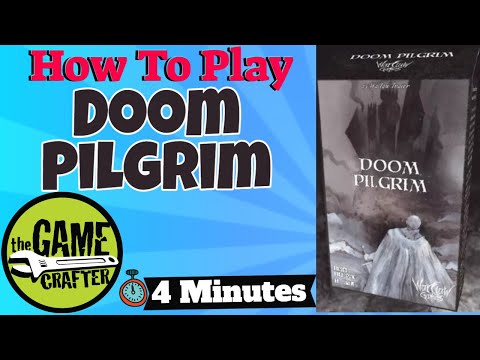 How To Play Doom Pilgrim