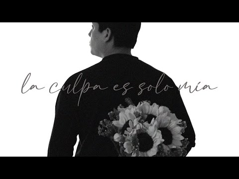 LA CULPA ES SOLO MÍA - BRAULIO