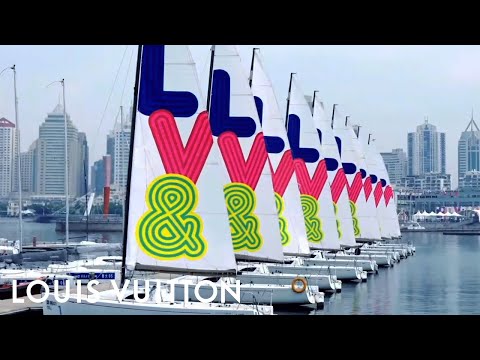LV&Qingdao | LOUIS VUITTON