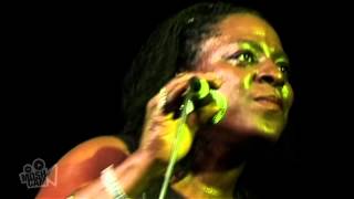 Sharon Jones & The Dap-Kings - Got To Be The Way It Is (Live in Sydney) | Moshcam