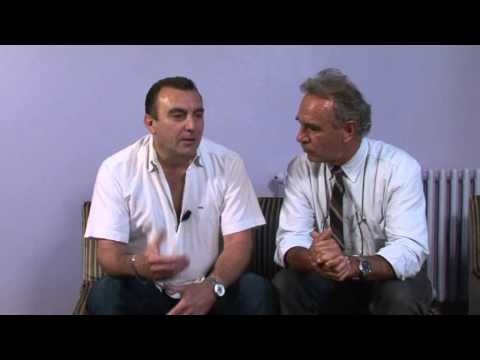 comment guerir entorse cheville