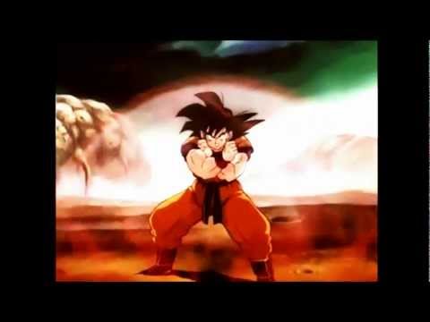 DRAGON BALL Z - ORIGINAL OCEAN DUB INTRO (ROCK THE DRAGON) [HD 1080p]