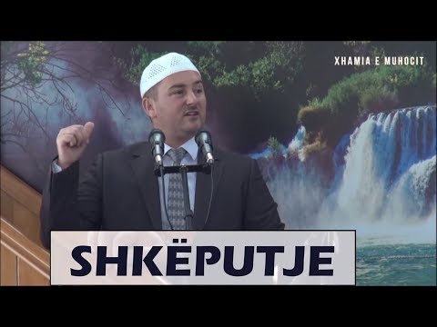 Shkatërrimi i Qabes, fundi i Botës - Teolog Ardian Sejdiu