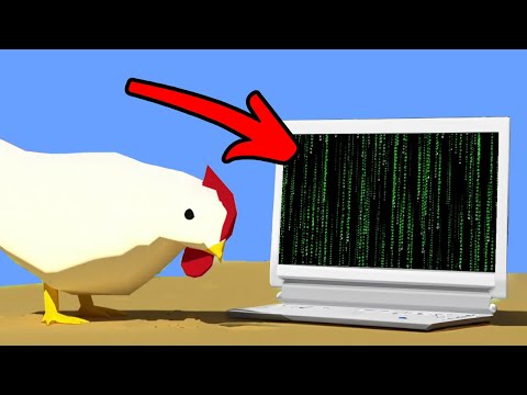 How to Hack EGG INC!