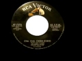 Jo-Ann King - "Cha Cha Choo Choo" 