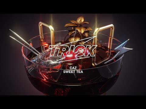 CAZ - Sweet Tea