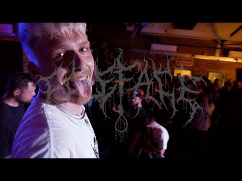 PALEFACE - HD - MULTICAM FULL SET - DONFEST - EIGER STUDIOS, LEEDS - 28.05.22