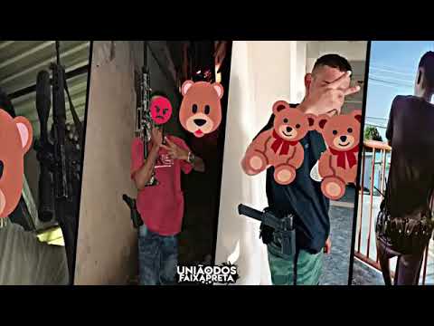 REAL TRAP DO CV - MC DICK EU NÃO QUIS ESTUDAR HOJE MEU PORTE É UM AK (BY MANO R) LANÇAMENTO 2021