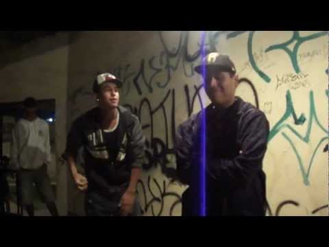 CRIZIN VS VUKS - FINAL - BATALHA DE MCS NA CASA AMARELA