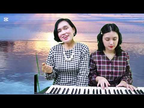 KMM 102 " FAJAR MENYINGSING " -"Duo GntBers Jemaat GPIB Pancaran Kasih Depok