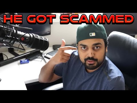SaltEMike Reacts to I Feel Scammed By Star Citizen And I Gave Up On It... | SomeOrdinaryGamers