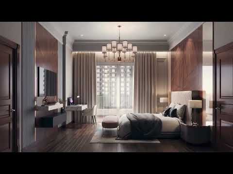 Central Avenue Project Tour 1