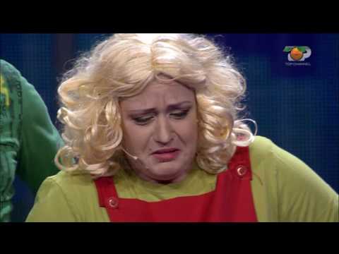 Portokalli, 26 Maj 2013 - Atdheu, Laura dhe Mekaniku (Percjellja e motres)