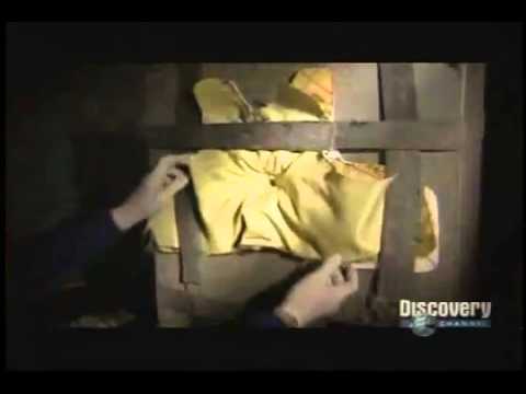 Bullet Proof Vest Testing in Slow Motion.flv