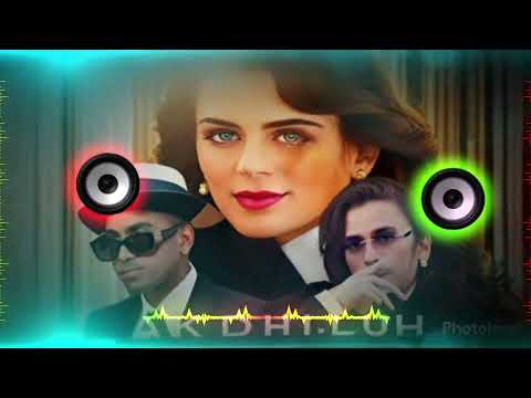 🫣Mc Stan X Vijay Dk- "AE DIL HAI MUSHKIL" Ft.DIVINE &EMIWAY | 🤩Prod. Tanzim Kazi