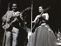 Mary Ford & Les Paul - At the Save-A Penny Superstore, 1958 - Your Cheatin' Heart, 1965