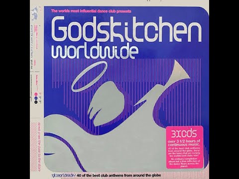 Godskitchen: Worldwide – 03 AM (CD 3)